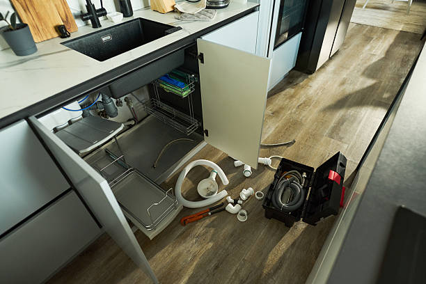 Reliable Plumbing contractor in New Bloomington, OH by Street Wise - Plumbing