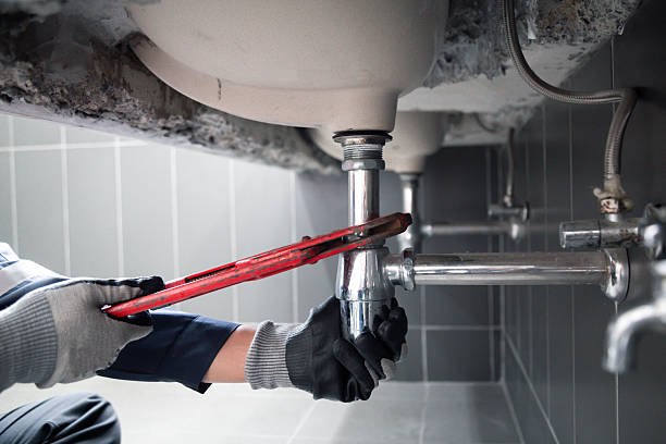 Licensed Plumbing service in New Bloomington, OH - Street Wise - Plumbing